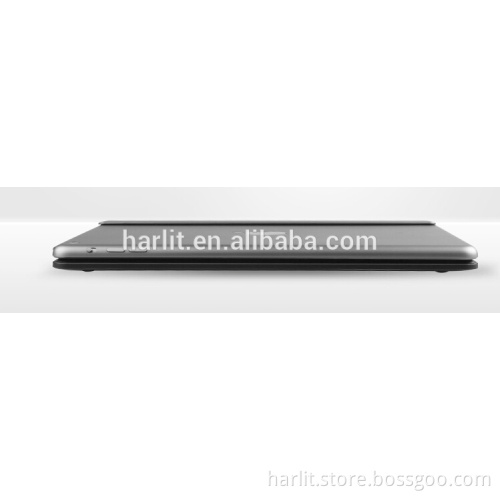 For Pad Mini Rotating Bluetooth Keyboard Plastic Keyboard With Rotatable Stand
